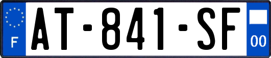 AT-841-SF