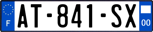 AT-841-SX