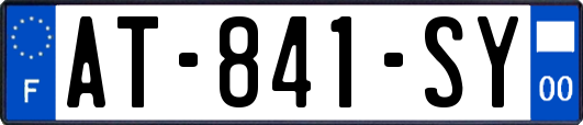 AT-841-SY