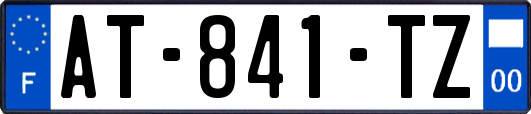 AT-841-TZ