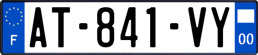 AT-841-VY