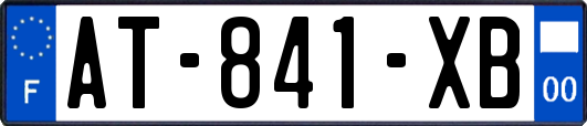 AT-841-XB