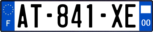 AT-841-XE
