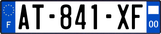 AT-841-XF
