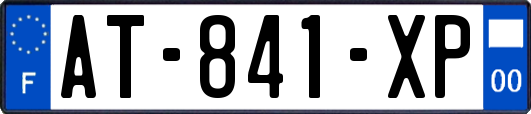 AT-841-XP