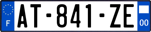 AT-841-ZE