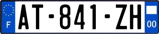 AT-841-ZH