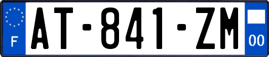 AT-841-ZM