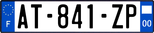 AT-841-ZP