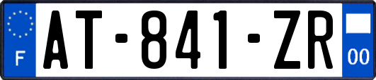 AT-841-ZR