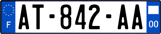 AT-842-AA