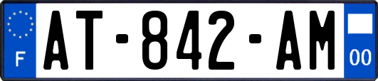 AT-842-AM