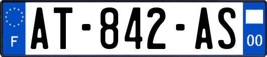 AT-842-AS