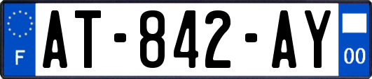 AT-842-AY