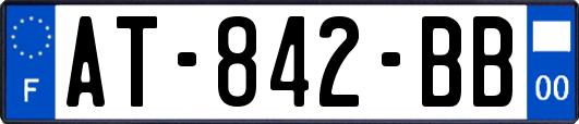 AT-842-BB