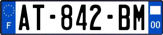 AT-842-BM