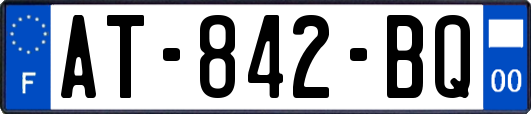 AT-842-BQ