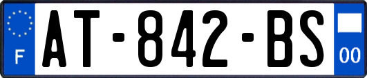 AT-842-BS
