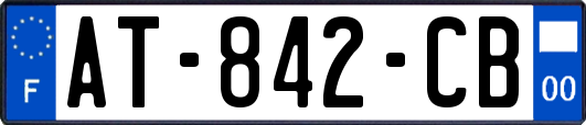 AT-842-CB