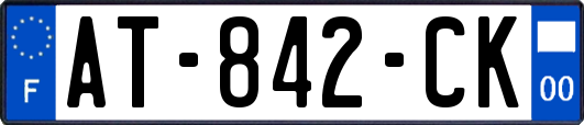 AT-842-CK