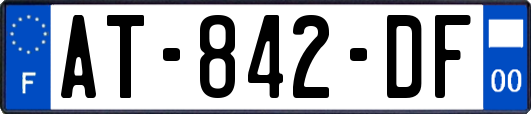 AT-842-DF