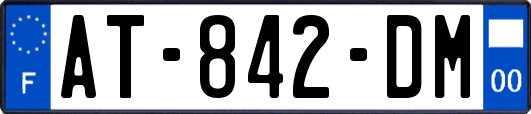 AT-842-DM