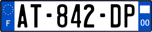AT-842-DP