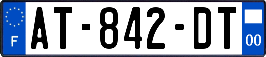 AT-842-DT