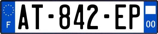 AT-842-EP