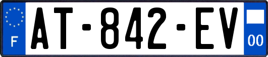 AT-842-EV