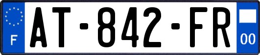 AT-842-FR