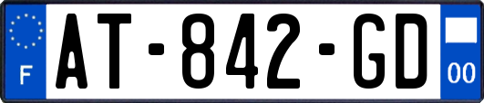 AT-842-GD