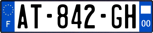 AT-842-GH