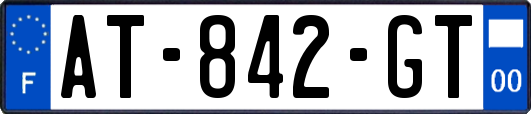 AT-842-GT
