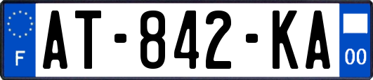 AT-842-KA