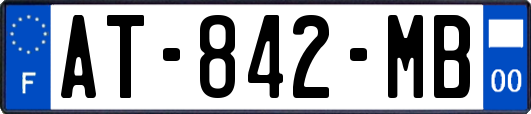 AT-842-MB