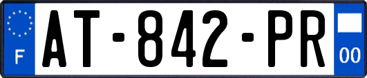 AT-842-PR