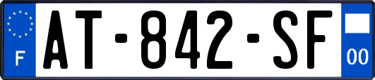 AT-842-SF