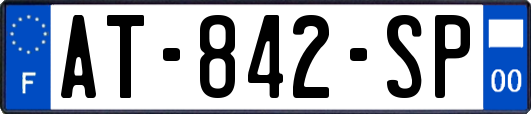 AT-842-SP