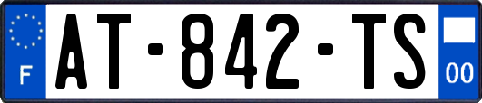 AT-842-TS