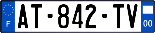 AT-842-TV
