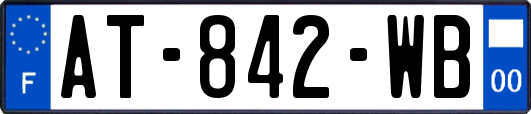 AT-842-WB