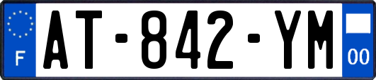 AT-842-YM