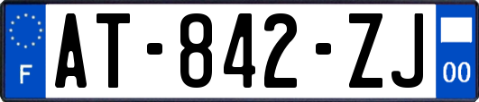 AT-842-ZJ