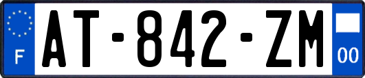 AT-842-ZM