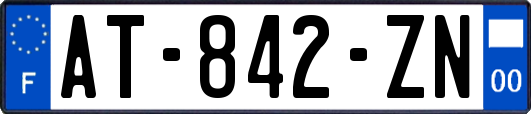 AT-842-ZN