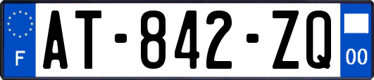 AT-842-ZQ