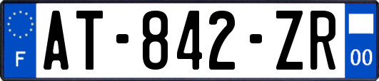 AT-842-ZR