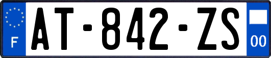 AT-842-ZS