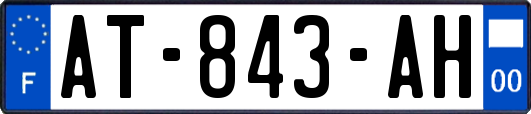 AT-843-AH